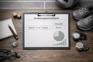 Bild der Wettkampfstatistik