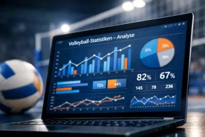 Statistik- und Wettkampfanalyse-Bild